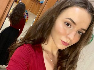 Erotisk videochatt EVA_DEVIL