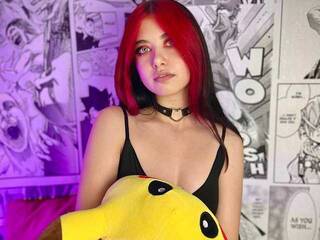 Erotisk videochatt EvaLong