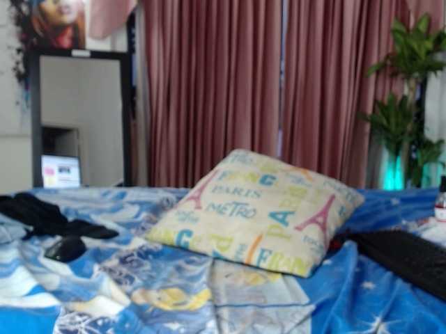 Sändningsbilder Evalopez-69