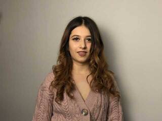 Erotisk videochatt EvaLorgi