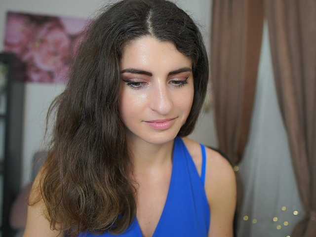 Sändningsbilder EVALOVIA