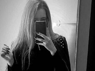 Erotisk videochatt Evamaria2025