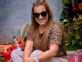 Erotisk videochatt EvaMartinelli