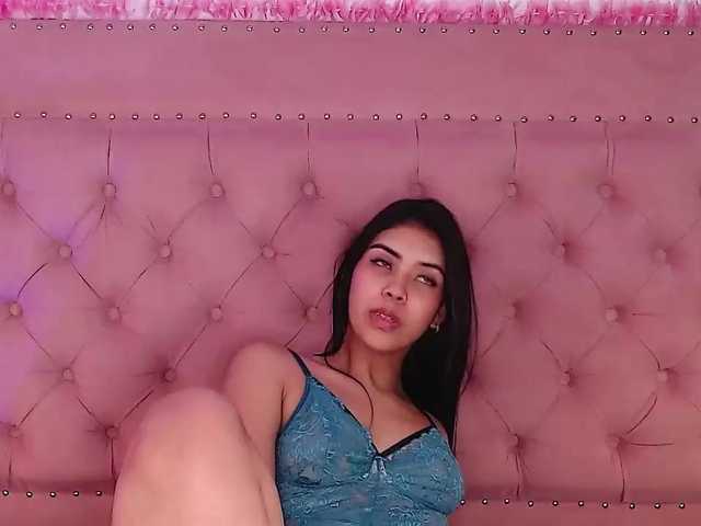 Foton evamartinez1 Come and let's be playful FULL NAKED @GOAL Play with my LUSH Follow me on my social media Don't stop 30TK SQUIRT SHOW @total