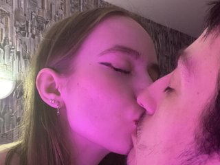 Erotisk videochatt EvaSweetHugo