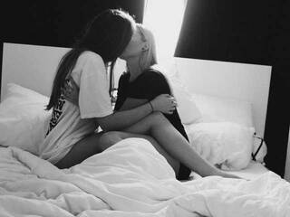 Erotisk videochatt EvammmAprill