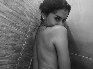 Erotisk videochatt Evamoon-1