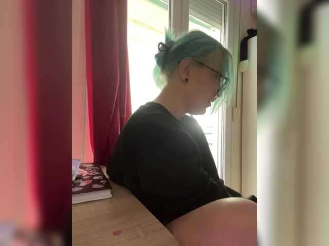 Sändningsbilder EvaMoon