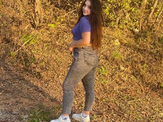 Erotisk videochatt EvaMoon666