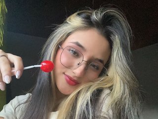 Erotisk videochatt EvaMoonlightt