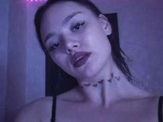 Erotisk videochatt EvaMurkovskiViP