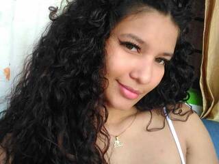 Erotisk videochatt EvaNaughty