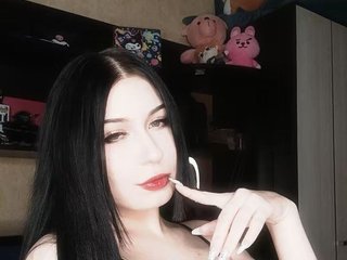 Erotisk videochatt EvaNeko