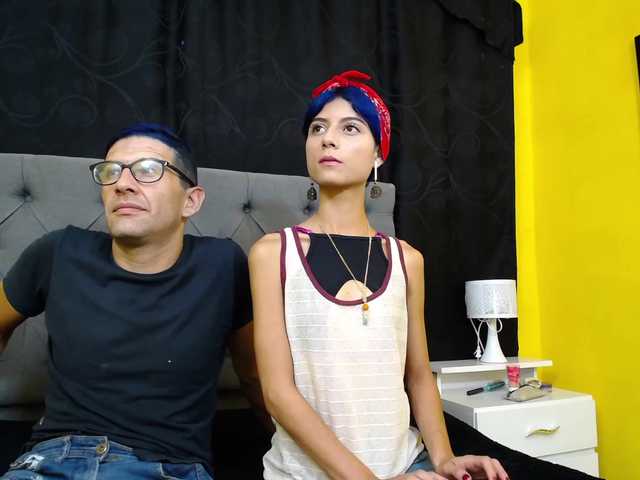 Sändningsbilder EvangelBack