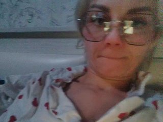 Erotisk videochatt Evangelina2909rus