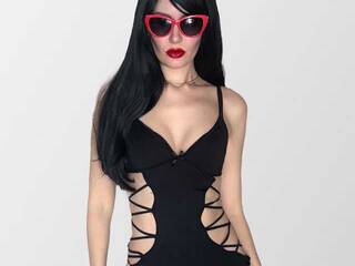Erotisk videochatt Evangelina777