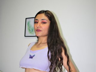 Erotisk videochatt Evangeline69