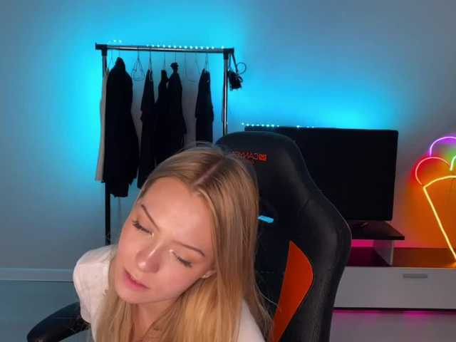 Sändningsbilder ElizabethEvan