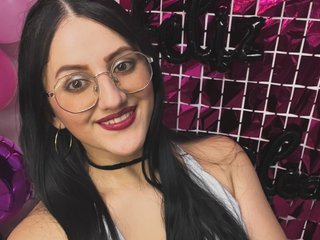 Erotisk videochatt EvanShell1