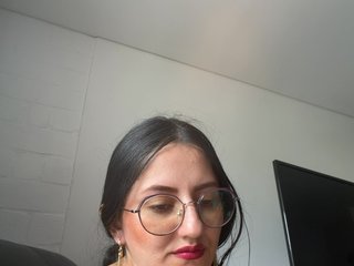 Erotisk videochatt EvanShell1