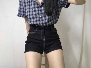 Erotisk videochatt EvaWilliam