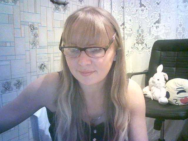 Sändningsbilder EvaOlsen