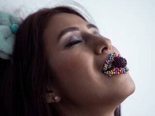 Erotisk videochatt EvaPierce