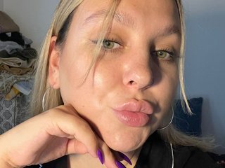 Erotisk videochatt EvaPuffy
