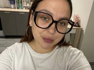 Erotisk videochatt EvaPuffy