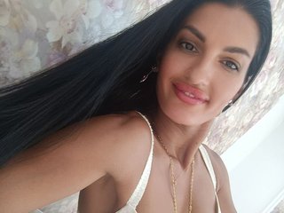 Erotisk videochatt EvaPure