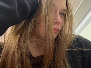 Erotisk videochatt EvaRed