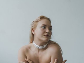 Erotisk videochatt EvaRose