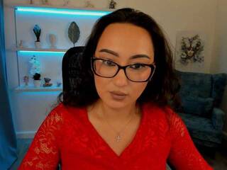 Erotisk videochatt EvaSarazardje