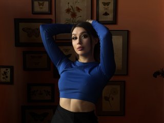 Erotisk videochatt EvaSecret