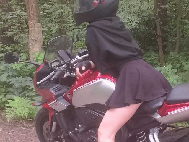 Foto av profilen EvaSexi