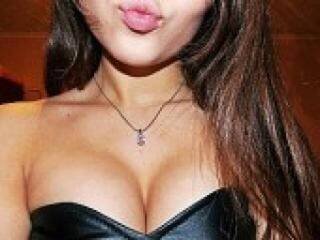 Erotisk videochatt evasexy007
