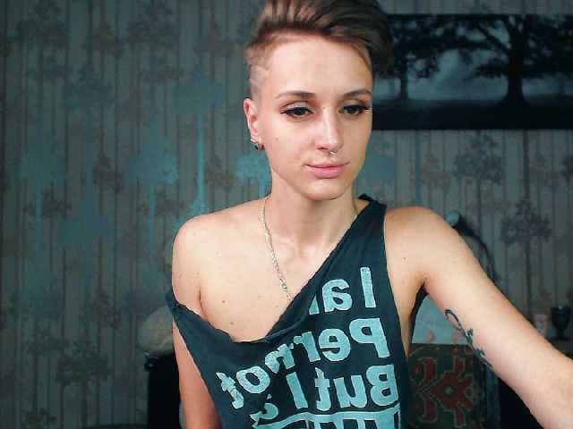 Sändningsbilder EvaSharm