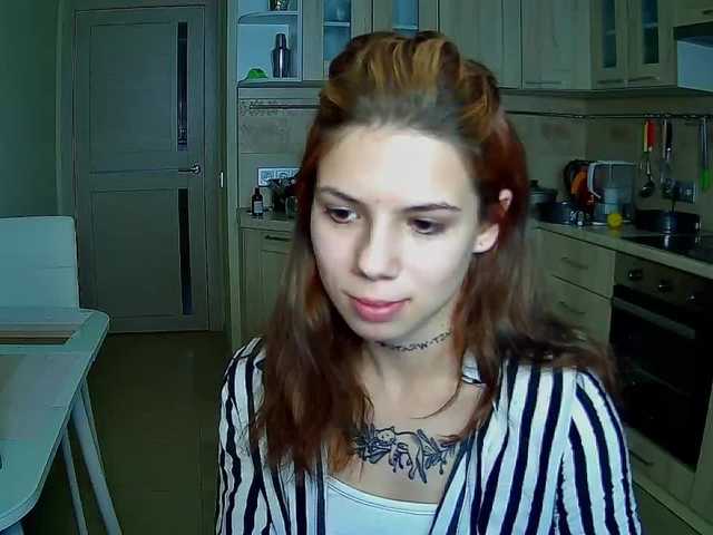 Sändningsbilder EvaSix