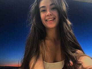 Erotisk videochatt EvaStonxxx