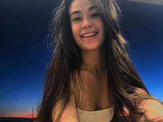 Erotisk videochatt EvaStonxxx