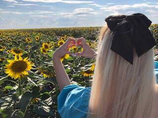 Erotisk videochatt EvaSweetLips