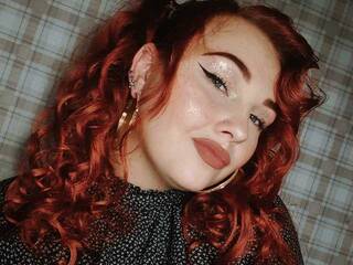 Erotisk videochatt EvaTiger1