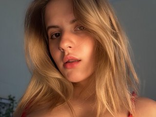 Erotisk videochatt EvaTyrell