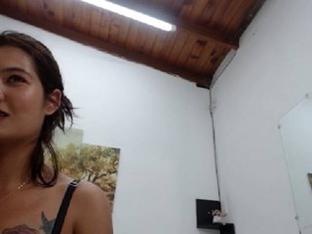 Sändningsbilder EvaVega