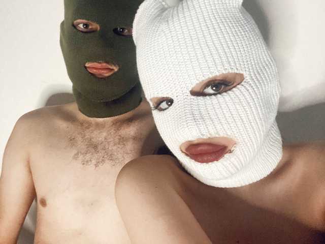 Foto av profilen Evaviy