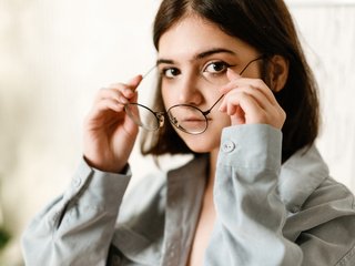 Erotisk videochatt Evawell