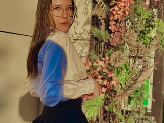 Erotisk videochatt NickyColienc