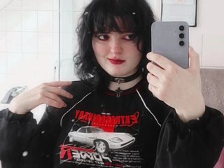 Erotisk videochatt EvaXielano