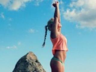 Erotisk videochatt evayork