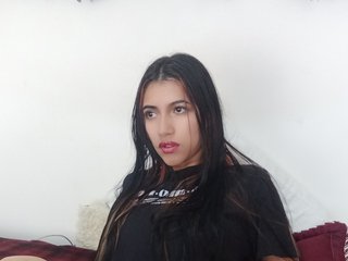 Erotisk videochatt Eve-lin